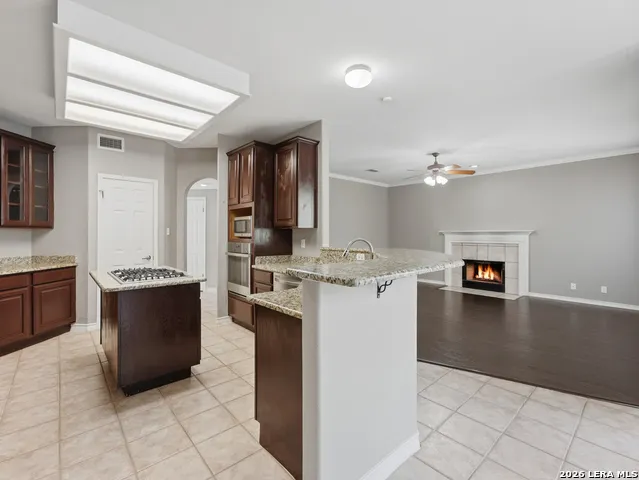 33 GREENS CLF San Antonio, TX 78216