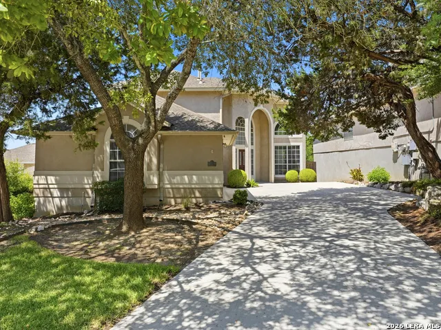 33 GREENS CLF San Antonio, TX 78216