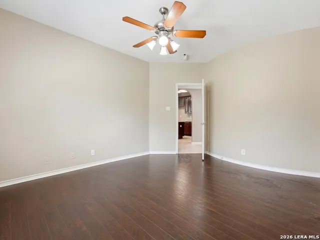 33 GREENS CLF San Antonio, TX 78216