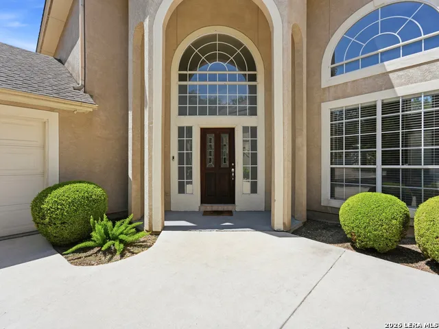 33 GREENS CLF San Antonio, TX 78216