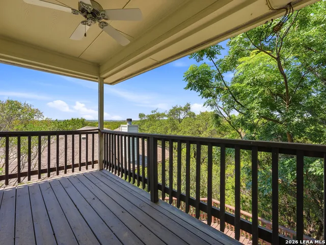 33 GREENS CLF San Antonio, TX 78216