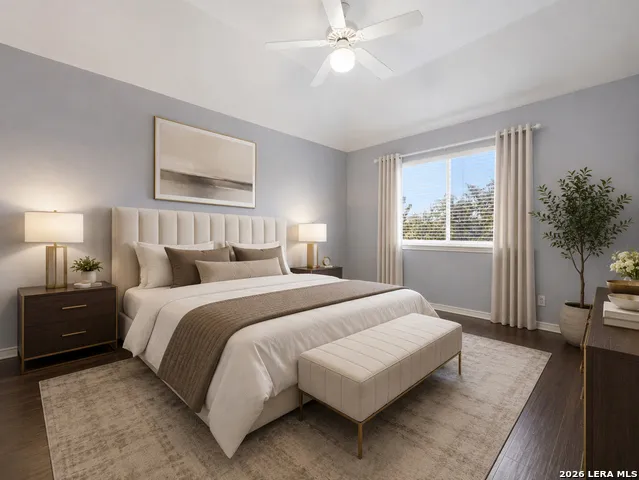 33 GREENS CLF San Antonio, TX 78216