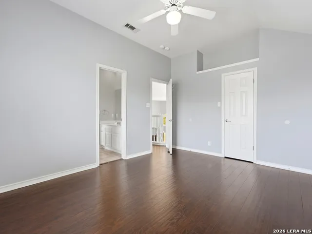33 GREENS CLF San Antonio, TX 78216