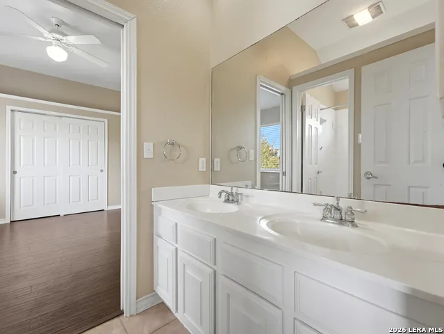 33 GREENS CLF San Antonio, TX 78216