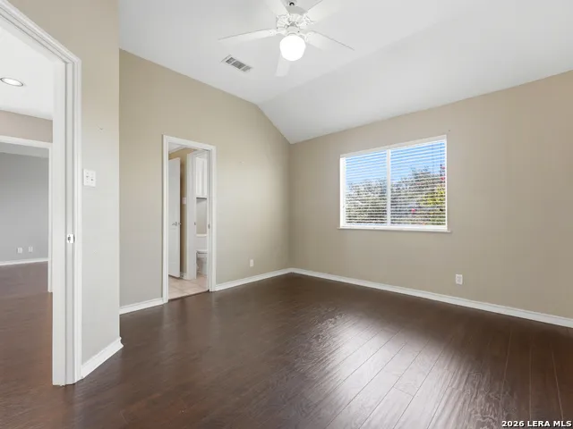 33 GREENS CLF San Antonio, TX 78216