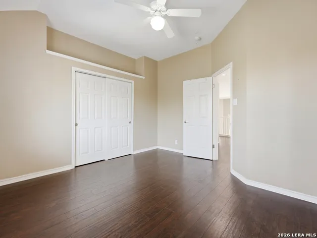 33 GREENS CLF San Antonio, TX 78216