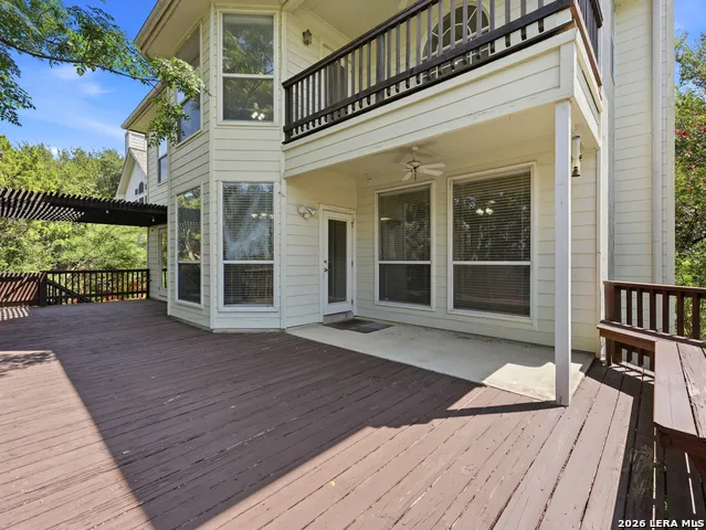 33 GREENS CLF San Antonio, TX 78216