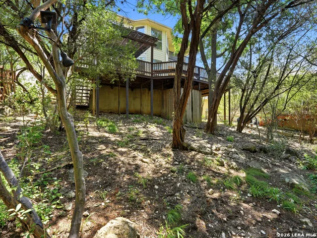 33 GREENS CLF San Antonio, TX 78216