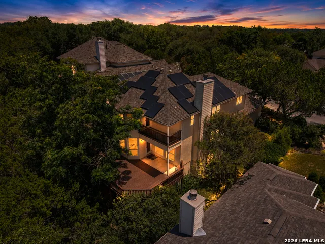 33 GREENS CLF San Antonio, TX 78216