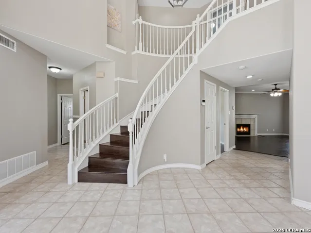 33 GREENS CLF San Antonio, TX 78216