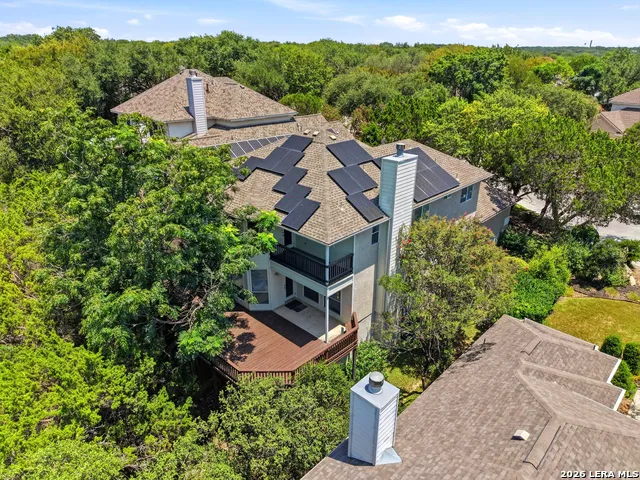 33 GREENS CLF San Antonio, TX 78216