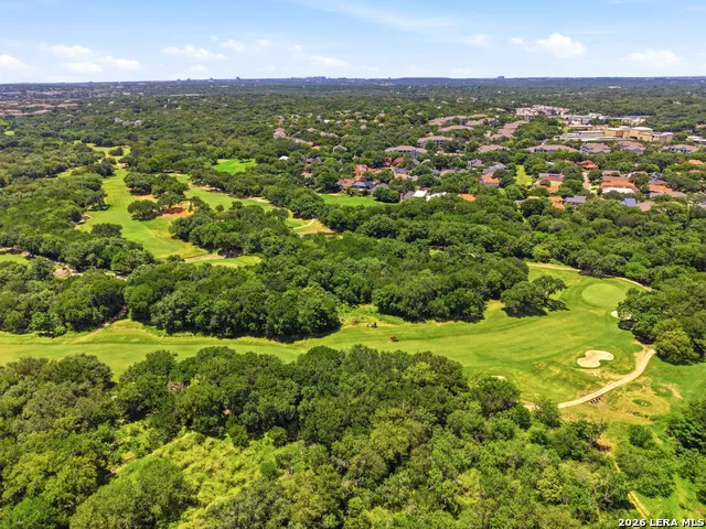 33 GREENS CLF San Antonio, TX 78216