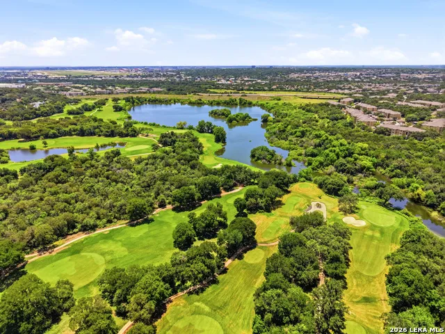 33 GREENS CLF San Antonio, TX 78216