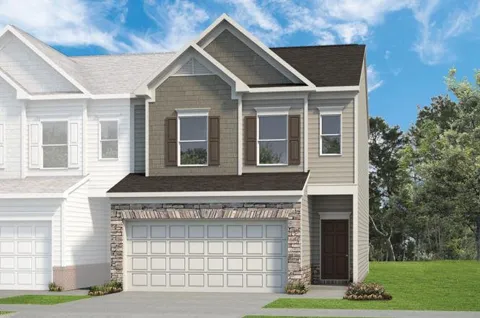108 Trinity Drive #1