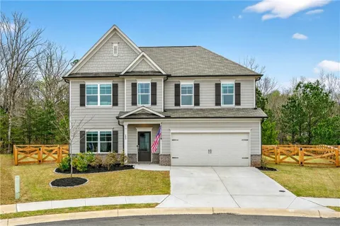 223 Timber Ridge