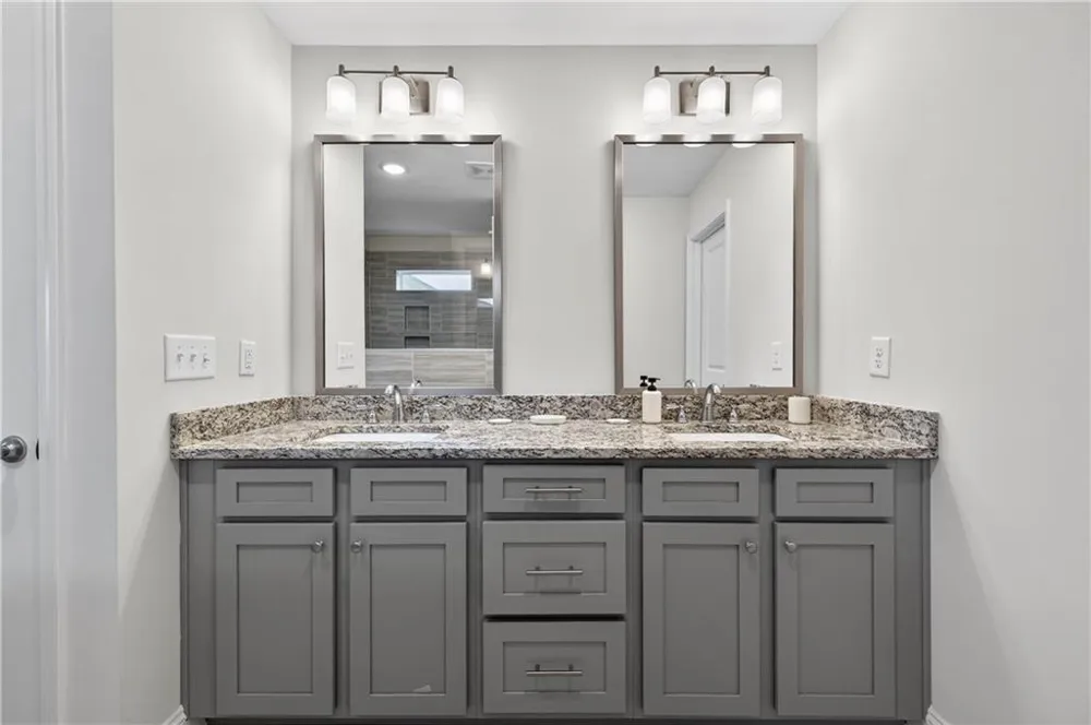 223 Timber Ridge Dawsonville, GA 30534