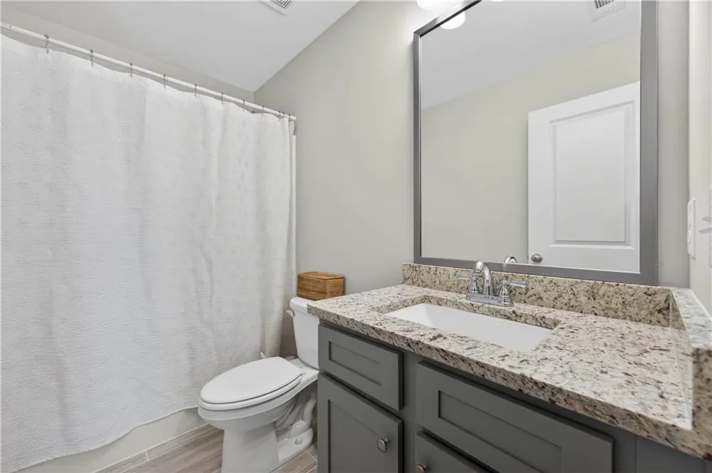 223 Timber Ridge Dawsonville, GA 30534