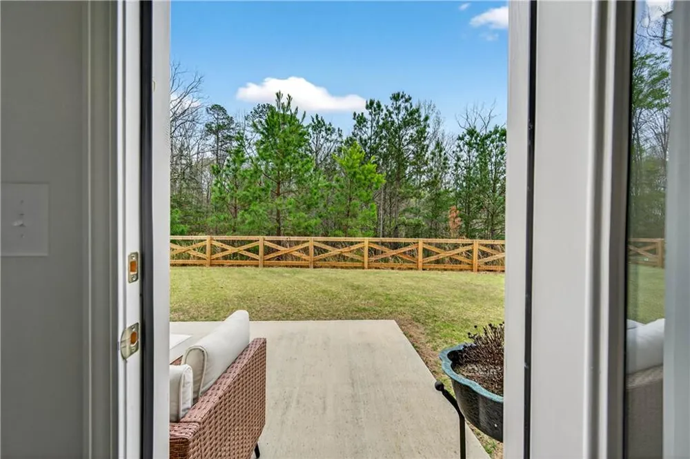 223 Timber Ridge Dawsonville, GA 30534
