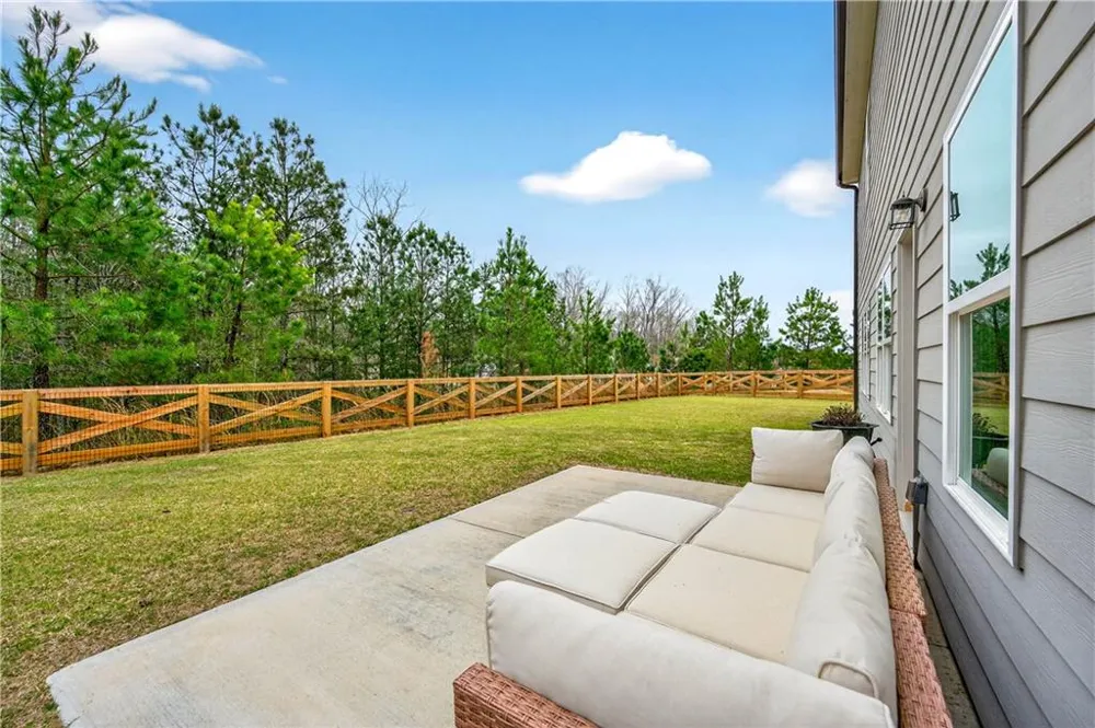 223 Timber Ridge Dawsonville, GA 30534