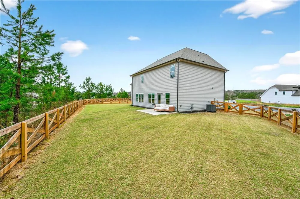 223 Timber Ridge Dawsonville, GA 30534