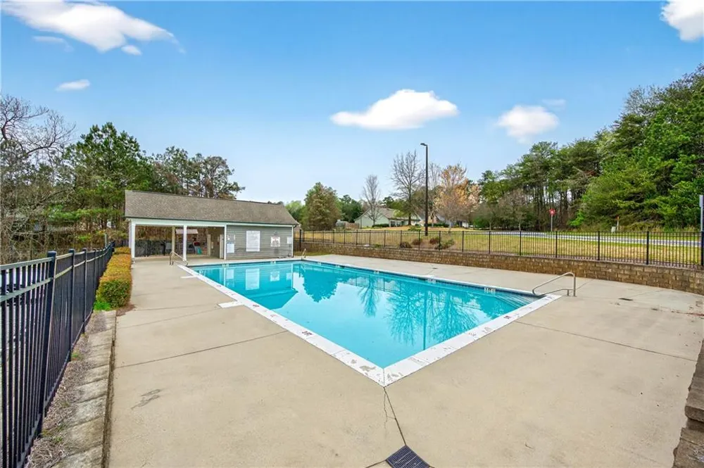 223 Timber Ridge Dawsonville, GA 30534