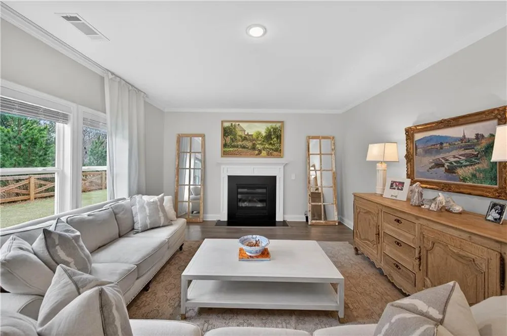 223 Timber Ridge Dawsonville, GA 30534