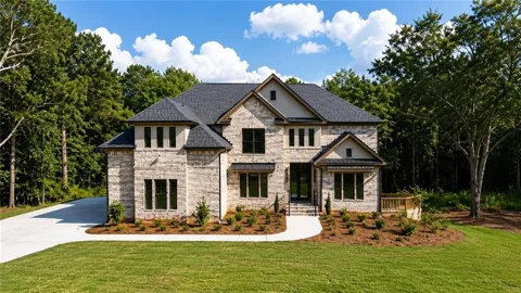 1332 New Hope Church Road