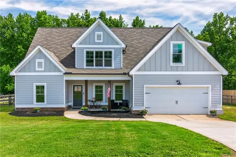 65 Harmony Woods Drive
