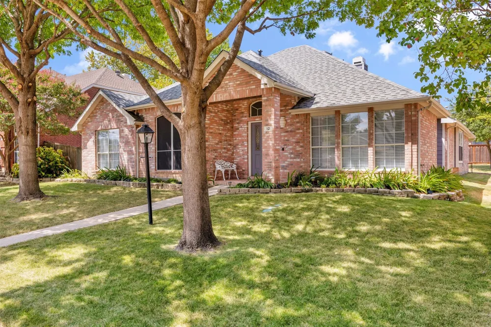12 Harper Drive Allen, TX 75002