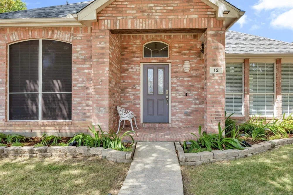 12 Harper Drive Allen, TX 75002