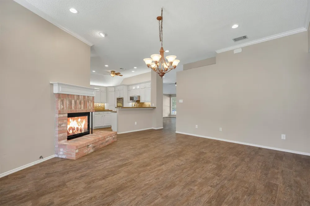 12 Harper Drive Allen, TX 75002