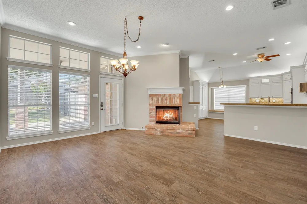 12 Harper Drive Allen, TX 75002