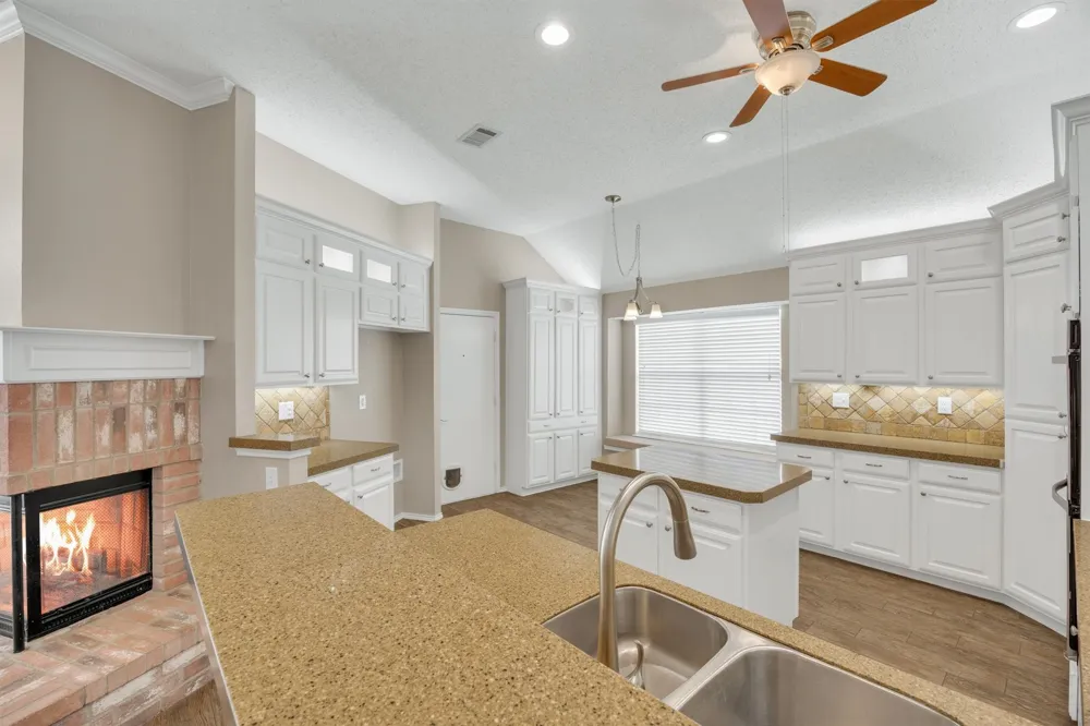 12 Harper Drive Allen, TX 75002