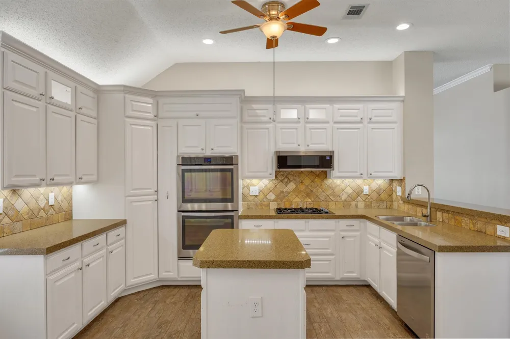 12 Harper Drive Allen, TX 75002