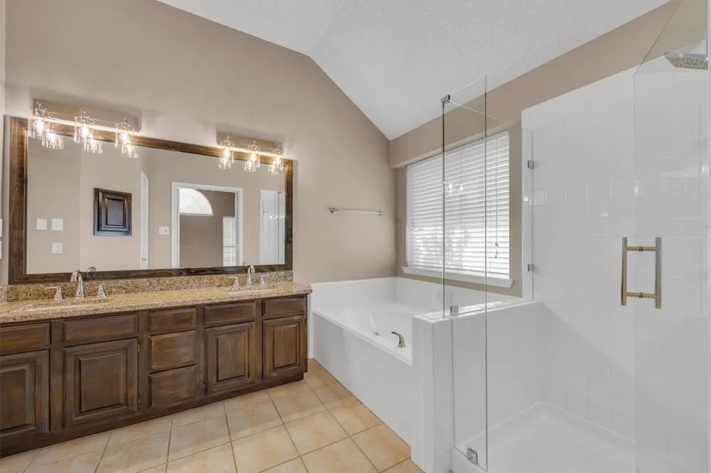 12 Harper Drive Allen, TX 75002