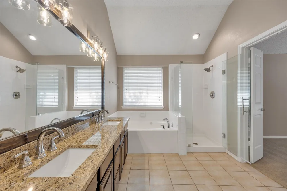 12 Harper Drive Allen, TX 75002
