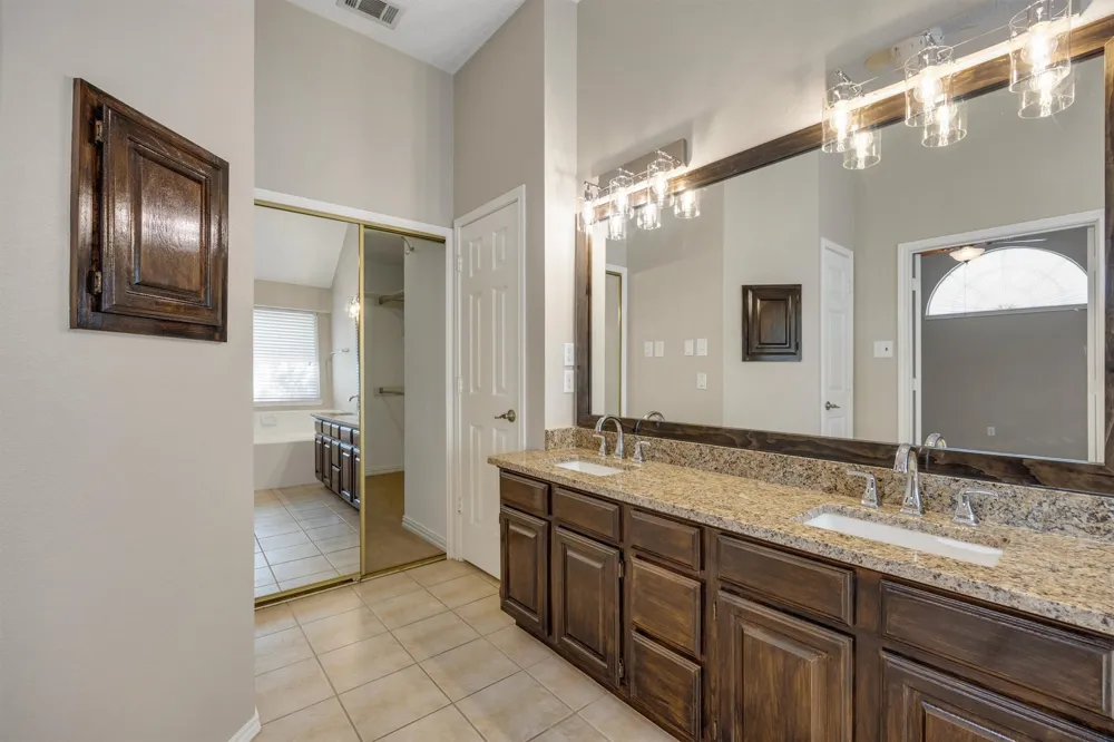 12 Harper Drive Allen, TX 75002
