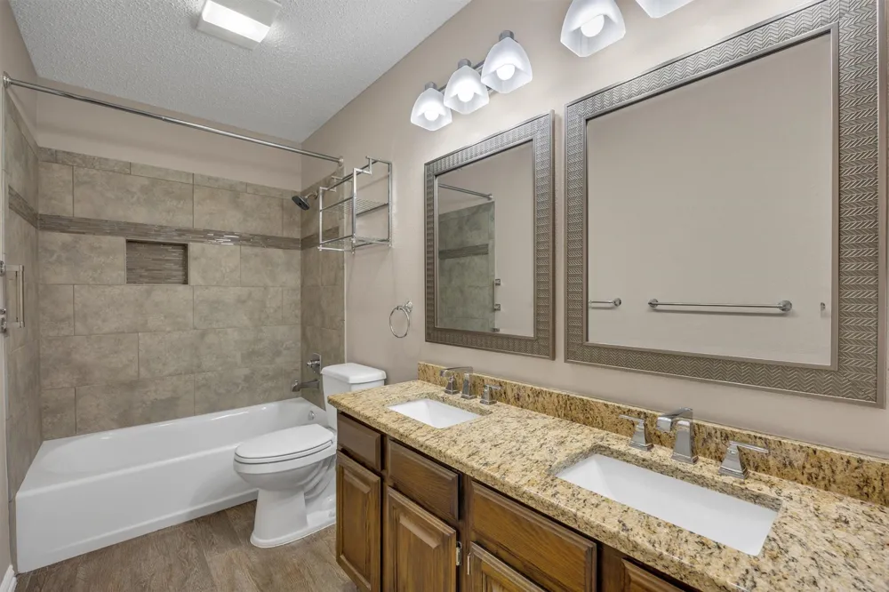 12 Harper Drive Allen, TX 75002
