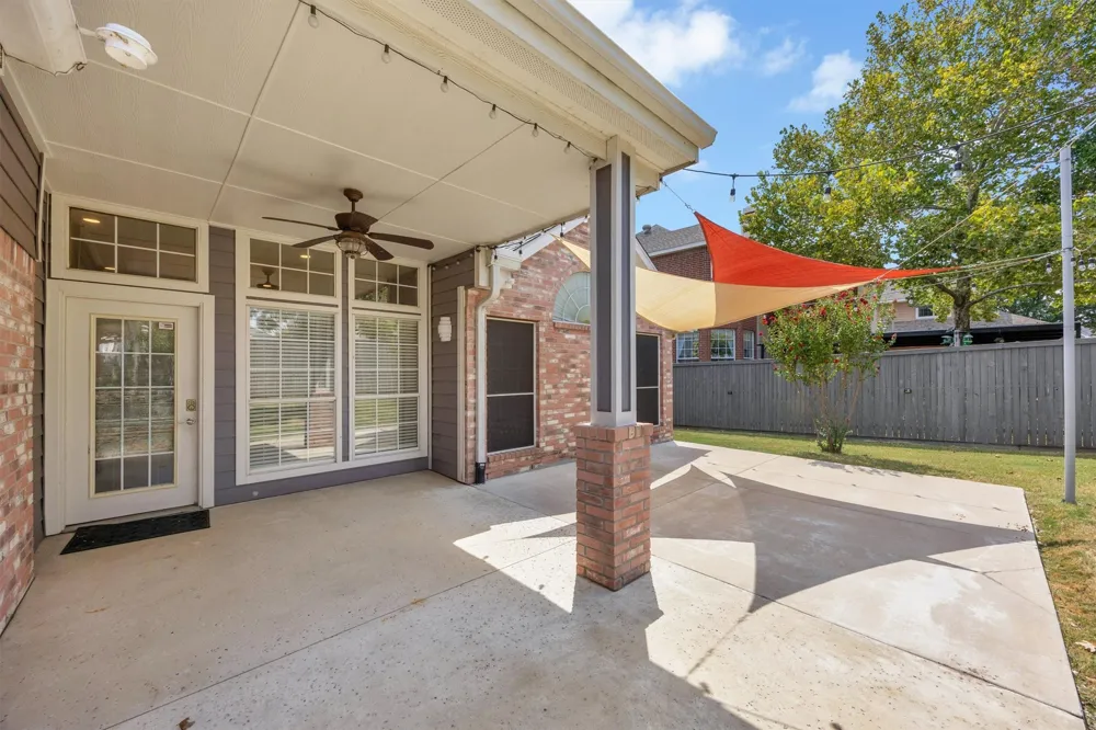 12 Harper Drive Allen, TX 75002