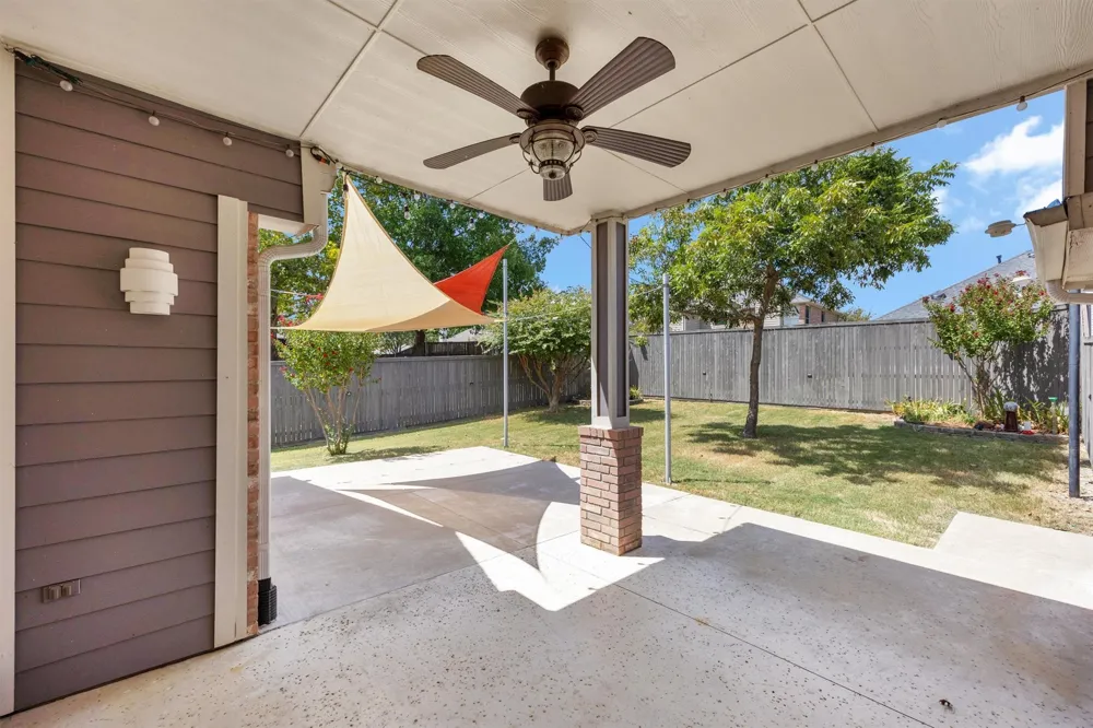 12 Harper Drive Allen, TX 75002