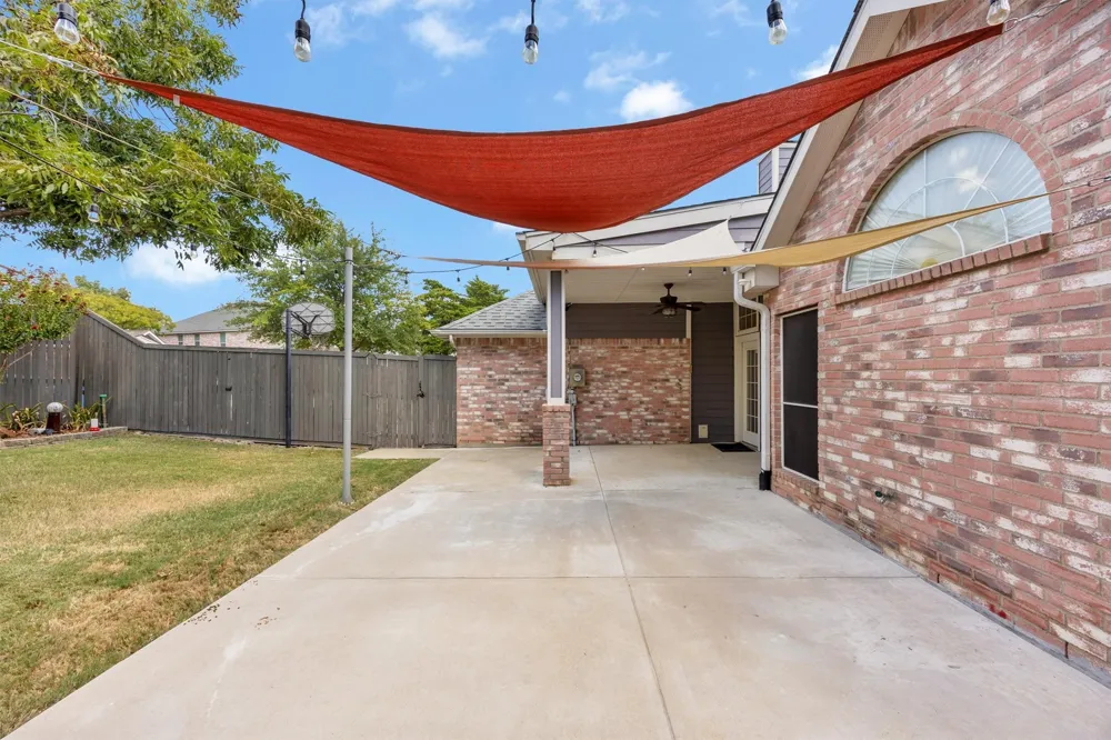 12 Harper Drive Allen, TX 75002