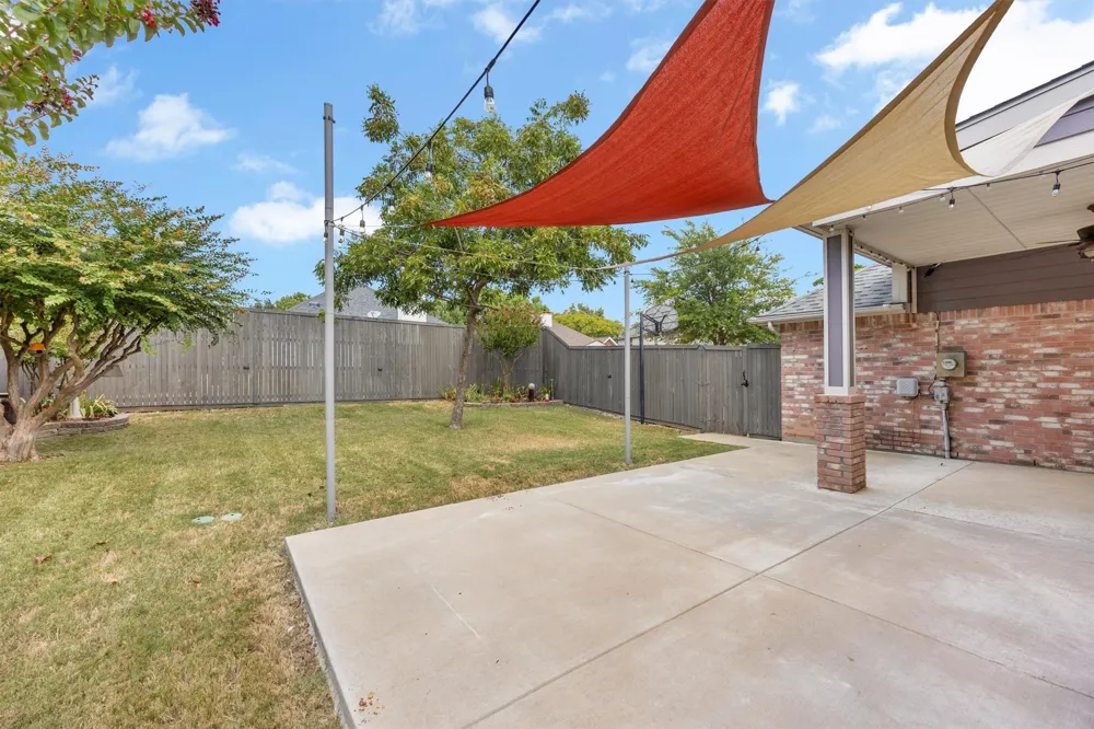12 Harper Drive Allen, TX 75002