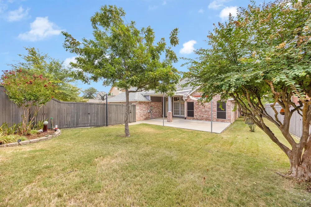 12 Harper Drive Allen, TX 75002