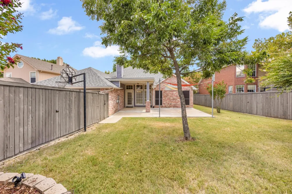 12 Harper Drive Allen, TX 75002