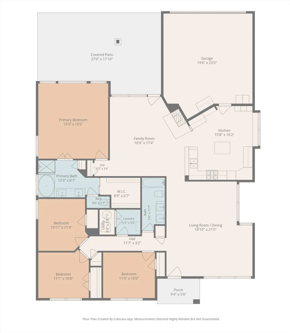 12 Harper Drive Allen, TX 75002
