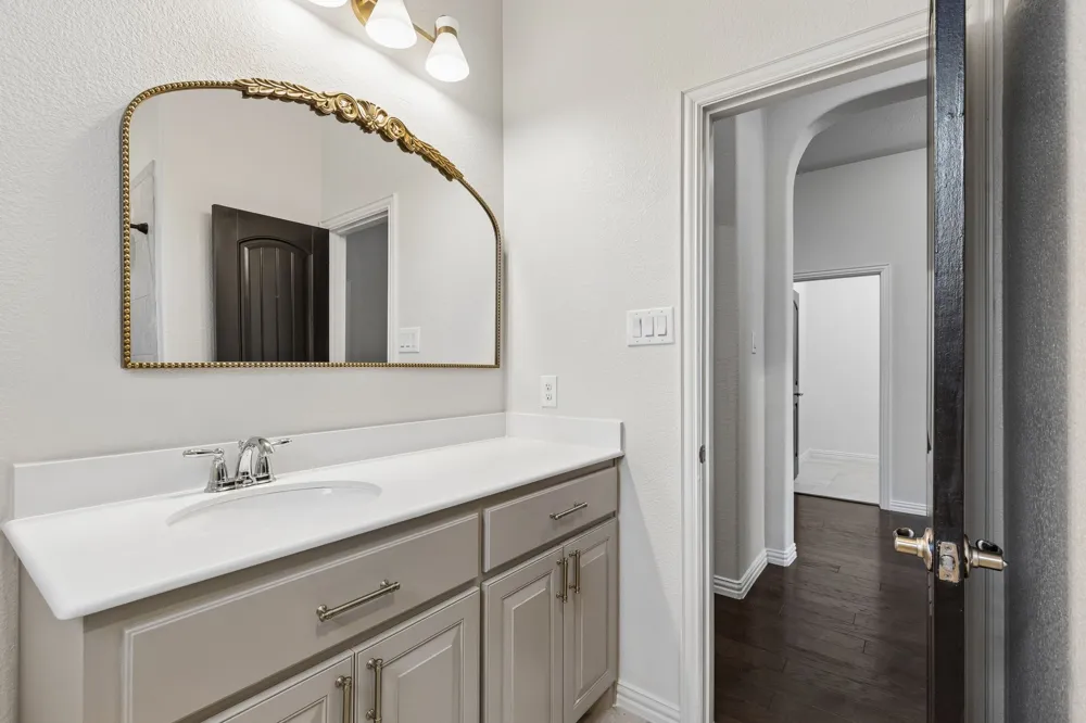 200 Gill Point Lane Aledo, TX 76008