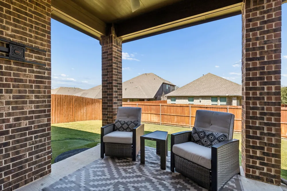 200 Gill Point Lane Aledo, TX 76008