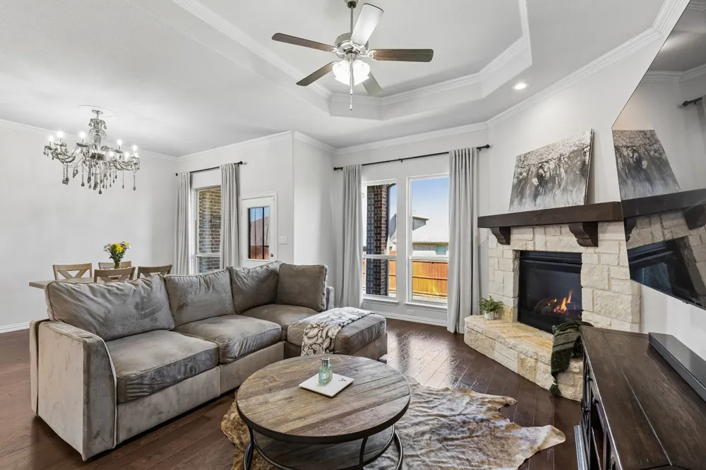 200 Gill Point Lane Aledo, TX 76008