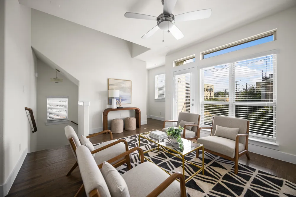 1320 Palm Springs Lane Dallas, TX 75204