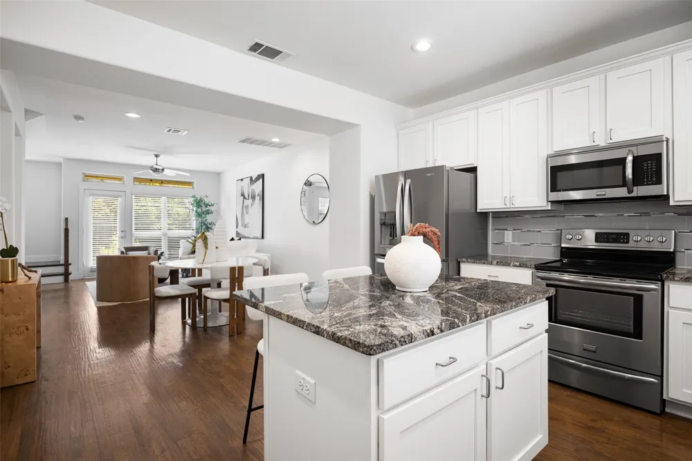 1320 Palm Springs Lane Dallas, TX 75204